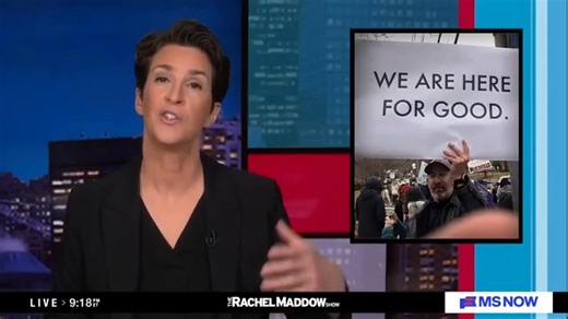 Trump losing all over the place, funding restored, judges blocking him at every turn. ICE failures. Huge protests in ruby red Republican states, rural areas, small towns, even MAGA central - Huntington Beach California. All across America people turning out to express their outrage. Another Rachel Maddow monologue not to be missed. | Liza May