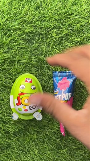 Exciting Toy Unboxing: Puppy Surprise and Candy Treats