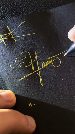 Master the Art of Signature Design: Create a Lasting Impression