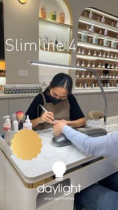 19 reactions · 5 comments | Slimline 4™ Lamp – The best just got even...