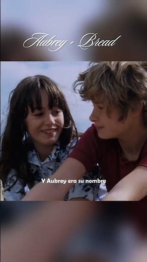 Aubrey - Bread (1972) Film: Melody (1971) #70s #lovesong #music #movieclips