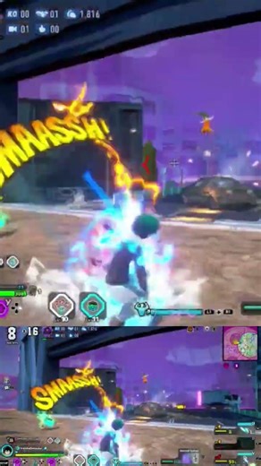 hit that quintuple vine girl