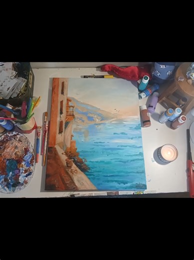 Crear una habitación con vista: Inspiraciones artísticas