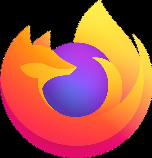 Firefox Portable
