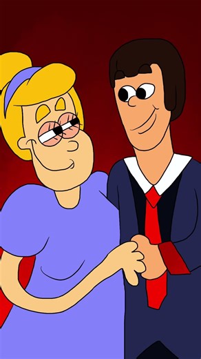 CINDERELLA GETS ANGRY