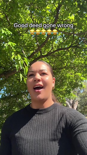 Kennedy Cherrington on TikTok