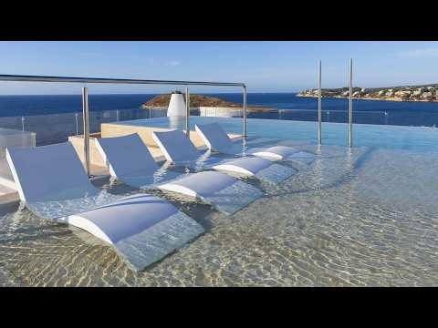 Elba Sunset Mallorca Thalasso Spa, Calvia, Spain | Travel With Urvi