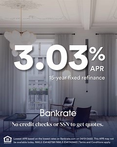 49 reactions · 22 comments | Now could be the last chance for homeowners to refinance at historic rates. ⏰ Get a quote on Bankrate today. | Bankrate | Facebook