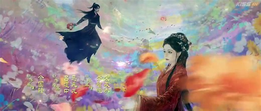 [ENG] Love Beyond The Grave Ep-24