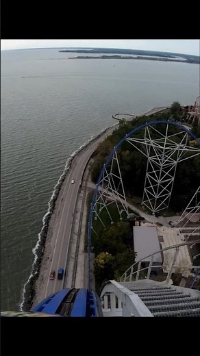 The 10 BIGGEST Roller Coasters Drops in the world 🎢🌍