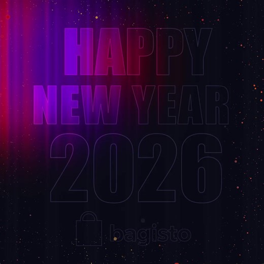 ✨ Happy New Year 2026 from Bagisto! ✨ As we step into 2026, we’d like to thank our amazing community—developers, partners, merchants, and contributors—for being a vital part of the Bagisto journey. Together, we’re building an open, scalable, and future-ready eCommerce ecosystem powered by innovation, performance, and collaboration. Here’s to a year of new opportunities, stronger partnerships, and continued growth. 🚀 Wishing you success, innovation, and great milestones ahead! — Team Bagisto #Ha