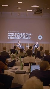 1.6K views · 5 comments | The Zurich Summit Conference took place...