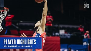 📹 Add another triple-double to the stat sheet where he ties for 13th all-time in NBA history. | Philadelphia 76ers