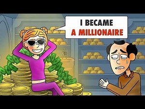 I Became A Millionaire But My Money-Hungry Dad Got Zero