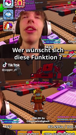 Der Traum von Jedem Spieler der ein Admin Laufband will in Roblox Keyboard Escape