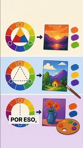 El Circulo Cromatico