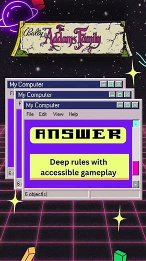 Addams Family Pinball Trivia 🦇 | Pinball Facts & Game Tips