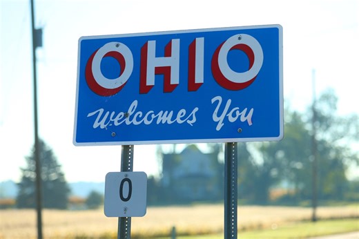 New Generation, Generation Alpha, using Ohio as a slang word