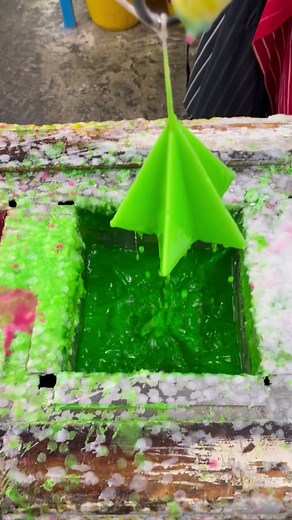 1.9M views · 10K reactions | candle dipping #wax #satisfying #gsycandles #asmr | Charlotte Martel | Facebook