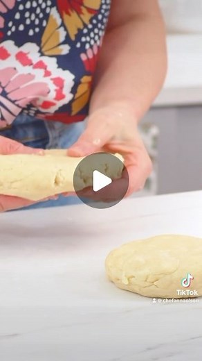 Anna Olson on Instagram: "Full recipe for tender, flaky pie dough. More pie-making tips to come! #bakingwisdom #piedough #piepastry #bakingtips #baking"