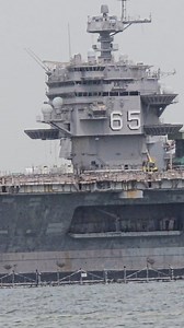 2K views · 42 reactions | ENTERPRISE OLD FOR NEW﫡 #nuclear #power #badass #omg #ingenuity #domination #control #usa | Richard LeBel | Facebook