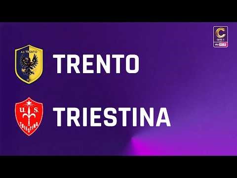 Trento - Triestina 2-2 | Highlights | Matchday 33 of Serie C Sky Wifi 2025/2026