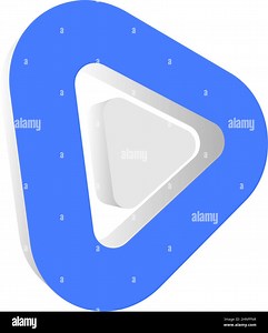 Play, start button icon vector illustration - stock vector illustration, clip-art graphics Stock Vector Image & Art - Alamy