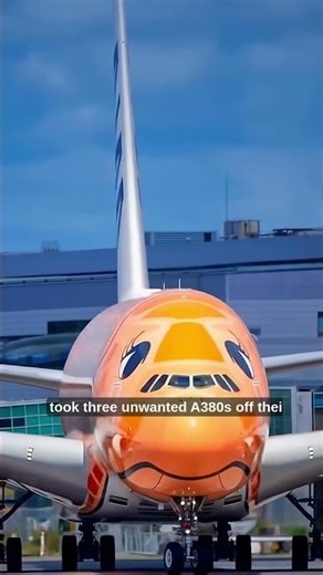 This Airline Bought 3 Planes Just to Say No