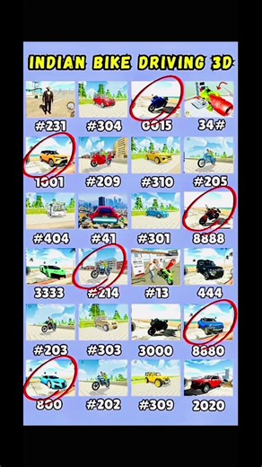 Real code 💥 Indian bike driving 3d all new cheat code update + plugin cheat code #shorts #trending