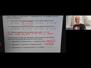 Desmos Unit 5 Lesson 7 Practice