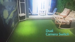 Foldable Drone with Dual HD Cameras, Aerial Photography Quadcopter with Remote Control, 4-Axis Gyro Drone for Beginners and Adults, WiFi FPV Live Transmission, Altitude Hold, One-Key Takeoff (Black, Single Camera)