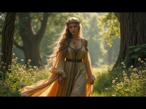 Celtic Meditation Music For Positive Energy