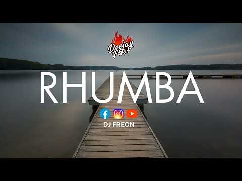 Ultimate Rhumba Mix 2025 | Fally Ipupa, Madilu System, Franco, Koffi Olomide | DJ Freon