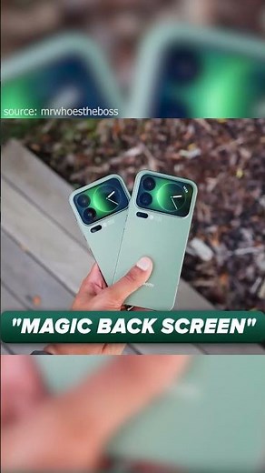 Xiaomi ist besser als das iPhone 😳 #xiaomi #apple #iphone #iphone17 #xiaomi17promax #xiaomi17pro