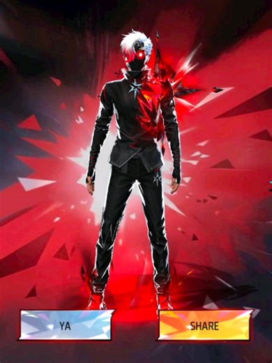 makasih @Garena Free Fire ID udah keluarin bundle secakep ini. bundle mikir kids #freefireindonesia #epepburik #Winterlands2025 #FreeFire