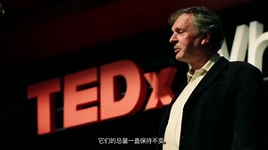被禁的TED视频：科学的错觉 by Rupert Sheldrake 英音中字