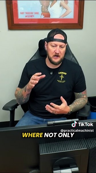 Ian took CAM Assist 2.0 for a spin, and the machinability feature might be the sleeper hit. Anyone else playing with it? Honest thoughts? Watch the full video here: https://youtu.be/oslWMj-VQeE