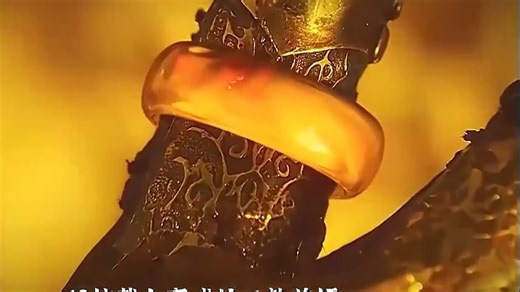 魔戒里最大的问题是数学不好，有三枚魔戒就能定位至尊魔戒所在