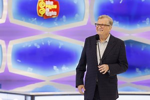 ‘Price Is Right’ Contestant Barely Avoids Wardrobe Malfunction
