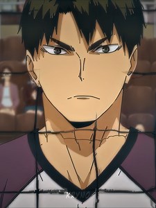 Ushiwaka #haikyuu #ushijima #edit #anime #trend #fyp