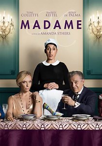 Madame Trailer