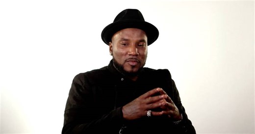 Jeezy's President Is Black - | BET AWARDS