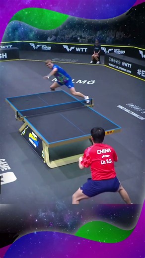 Good Backhand Forehand Technique #卓球 #乒乓球 #pingpong #sports #tabletennis #worldtabletennis #shorts