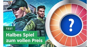 Stargate Timekeepers im Test: Wir hatten auf so viel mehr gehofft