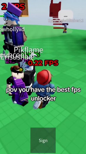 Improve Your Roblox FPS with These Tips