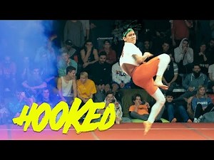 THE BEST TRICKING BATTLE OF ALL TIME!