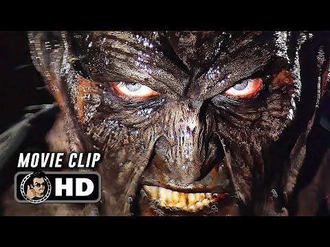JEEPERS CREEPERS 3 | It's Coming Back (2017) Movie CLIP HD