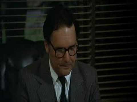 Mr Dorfman!