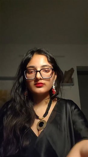 Himanshu | Being a woman is a task. Especially when your self worth is being attached to inanimate objects and people left, right and centre.... | Instagram