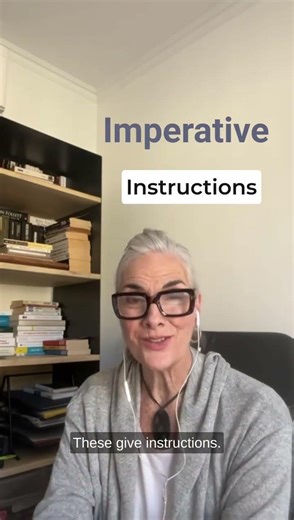 4 types of Sentences that you need to know